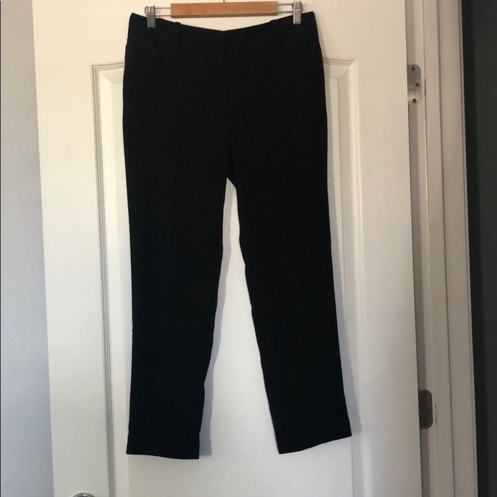Ann Taylor Loft Marisa Pants 6P